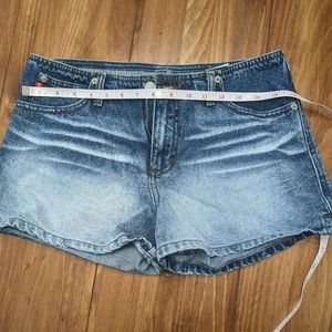 Mudd shorts